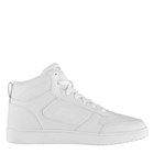slazenger tower hi top trainers mens