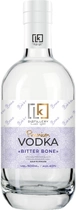 Водка LK Distillery Premium Vodka "BITTER BONE" 0.5 л 40% (4820168690709)