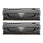 Модуль пам`яті Patriot DDR4 2x16GB/3200 Viper Steel (PVS432G320C6K)