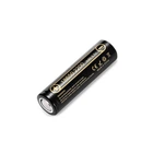 Аккумулятор 18650 2200mah Li-Ion, (2100-2300mah), 3.7V (2.75-4.2V), Blac Liitokala (Lii-22A)