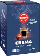 Кофе в капсулах Trevi Crema Blue Система Lavazza Blue 8.5 г х 20 шт (4820140051931)