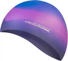 Шапка для плавания Aquaspeed BUNT 4064 (113-71) Мультиколор (5908217640642)