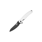 Нож Olight Drever White Limited Edition (DREVER(White)) - изображение 4