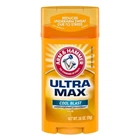 Дезодорант антиперспірант стік Arm & Hammer Ultramax Cool Blast 73 г