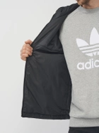 Куртка Adidas Ess Ins Ho Jkt GH4601 L Black (4062062610258) - изображение 6