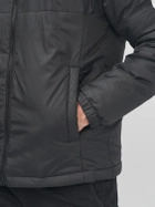 Куртка Adidas Ess Ins Ho Jkt GH4601 2XL Black (4062062610104) - зображення 5