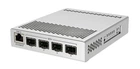 Комутатор керований Mikrotik Cloud Router Switch (CRS305-1G-4S+IN)