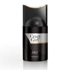 Парфюмированный дезодорант женский Prive Parfums Crazy Girl 250 мл (MM36024)