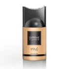 Парфюмированный дезодорант женский Prive Parfums Supreme Flower 250 мл (MM36034)
