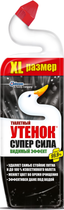 Засіб для чищення Туалетне каченя 5в1 Видимий ефект 900мл (w.05318)