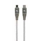 Дата кабель USB-C to Micro 5P 1.5m Cablexpert (CC-USB2B-CMMBM-1.5M)