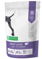 Сухой корм для собак Nature's Protection Adult Lamb All breeds