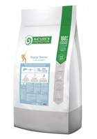 Сухой корм для щенков Nature's Protection Puppy starter All breeds