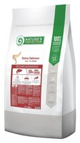 Сухой корм для собак Nature's Protection Extra Salmon Adult All breeds