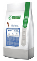Сухий корм для юніорів Nature's Protection Maxi Junior Large breeds
