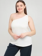 Топ женский H&M 0422989 S Молочный (KAY2000001232712)