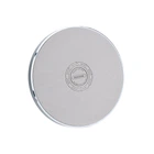 Бездротовий зарядний пристрій Remax RP-W5 Round Wireless сірий