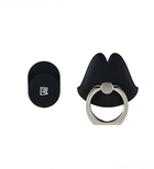 Підставка-тримач Remax Ring Holder чорний