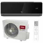 Кондиционер TCL TAC-12CHSD/XA82I BLACK INVERTER R32 WI-FI