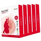 Бумага Maestro STANDARD A4 80 гр/м2 500л
