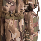 Рюкзак тактический (Сумка-слинг) с одной лямкой SILVER KNIGHT TY-5386 30л камуфляж - изображение 7