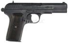 Пістолет охолощенный ТТ-ТВ кал. 9 мм Н. А. K - зображення 3
