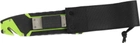 Нож Ganzo G8012V2 Зеленый (G8012V2-LG) - изображение 7