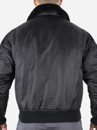 Куртка льотна чоловіча MIL-TEC CWU SWAT 10405002 M Black (2000000004679) - зображення 2