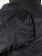 Куртка льотна чоловіча MIL-TEC CWU SWAT 10405002 M Black (2000000004679) - зображення 9