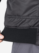 Куртка льотна чоловіча MIL-TEC CWU SWAT 10405002 2XL Black (2000000004709) - зображення 11