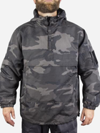 Анорак летний тактический MIL-TEC Sturm Combat Anorak Summer 10332080 XL Dark camo (2000980530489)