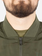 Куртка літна чоловіча MIL-TEC Sturm Flight Jacket Top Gun Base 10430601 XL Olive (2000980537198) - зображення 3