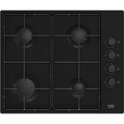 Варильна поверхня газова BEKO HIGG 64123 SB