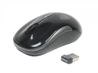 Мишка бездротова A4Tech G3-300N Black USB V-Track