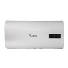 Водонагреватель плоский Thermo Alliance гор. 100 л. ТЭН 1х(0,8+1,2) кВт DT100H20G(PD)