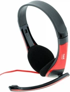 Навушники HAVIT HV-H2105d Black-Red