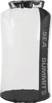 Гермомешок Sea To Summit Clear Stopper Dry Bag 13 Чорний