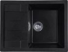 Кухонная мойка Kroner KRP Komposit GRB - 6550