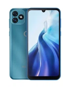 Смартфон Blackview a95 8/128gb blue