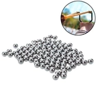 100x Кульки сталеві 7.3мм, універсальні (116910) - зображення 1