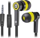 Гарнітура Defender Pulse 420 Yellow (63421) (6217090)