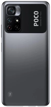 Xiaomi POCO M4 Pro 6/128GB 5G Black - изображение 3