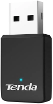 Беспроводной USB-адаптер Tenda U9 - изображение 1