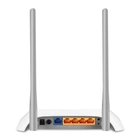 Wi-Fi Роутер TP-Link TL-WR842N - изображение 4