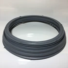 Манжета (гума) люка для пральної машини LG Direct Drive 4986EN1001A (4986ER1004A)