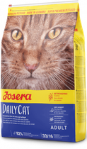 Сухий корм для кішок Josera Daily Cat