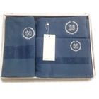 Полотенца Maison D'or 3шт Bonni Blue