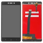 Модуль (дисплей + сенсор) для Xiaomi Redmi 4A черный