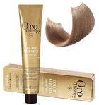 Фарба для волосся Oro Therapy Colour Keratin Безаміачна