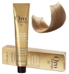 Фарба для волосся Oro Therapy Colour Keratin Безаміачна